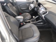 Hyundai ix35  2.0 CRDi 