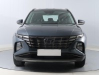 Hyundai Tucson  1.6 T-GDI 48V MHEV Smart