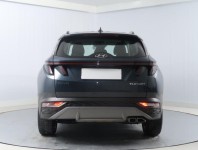 Hyundai Tucson  1.6 T-GDI 48V MHEV Smart