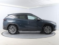 Hyundai Tucson  1.6 T-GDI 48V MHEV Smart