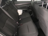 Hyundai Tucson  1.6 T-GDI 48V MHEV Smart