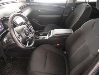 Hyundai Tucson  1.6 T-GDI 48V MHEV Smart