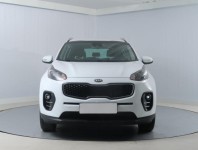 Kia Sportage  2.0 CRDi 
