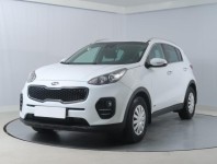 Kia Sportage  2.0 CRDi 