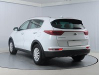 Kia Sportage  2.0 CRDi 