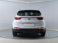Kia Sportage  2.0 CRDi 