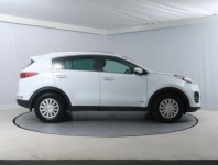 Kia Sportage  2.0 CRDi 