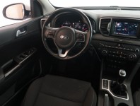 Kia Sportage  2.0 CRDi 