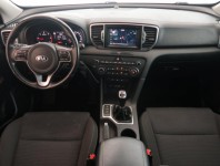 Kia Sportage  2.0 CRDi 