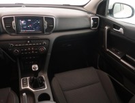 Kia Sportage  2.0 CRDi 