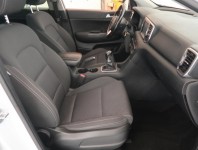 Kia Sportage  2.0 CRDi 