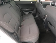 Kia Sportage  2.0 CRDi 