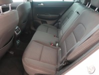 Kia Sportage  2.0 CRDi 