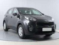 Kia Sportage  1.7 CRDi Vision