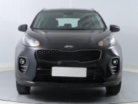 Kia Sportage  1.7 CRDi Vision