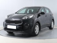 Kia Sportage  1.7 CRDi Vision