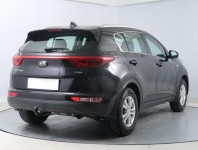 Kia Sportage  1.7 CRDi Vision