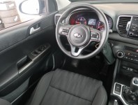 Kia Sportage  1.7 CRDi Vision