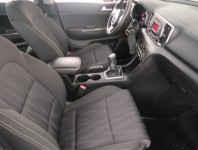 Kia Sportage  1.7 CRDi Vision