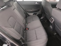 Kia Sportage  1.7 CRDi Vision