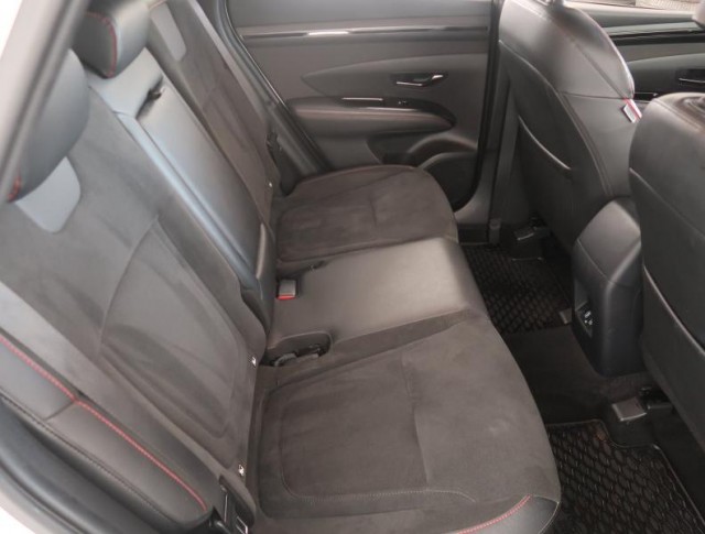 Hyundai Tucson  1.6 T-GDI N-Line Style