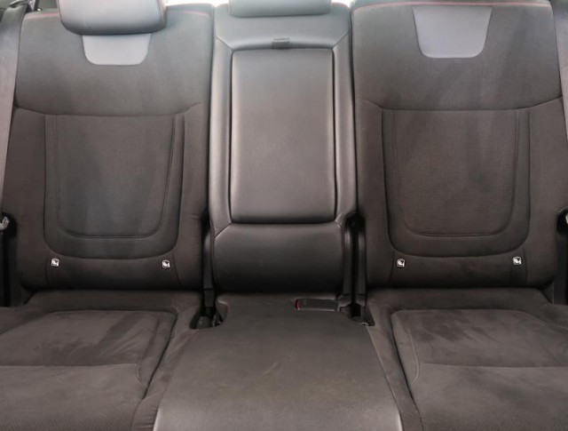 Hyundai Tucson  1.6 T-GDI N-Line Style