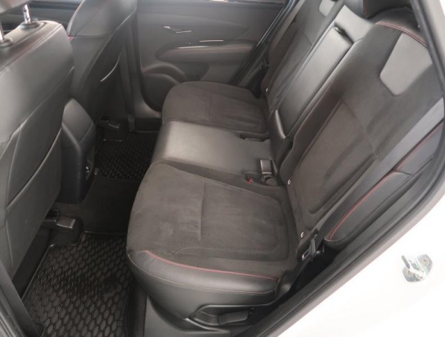 Hyundai Tucson  1.6 T-GDI N-Line Style