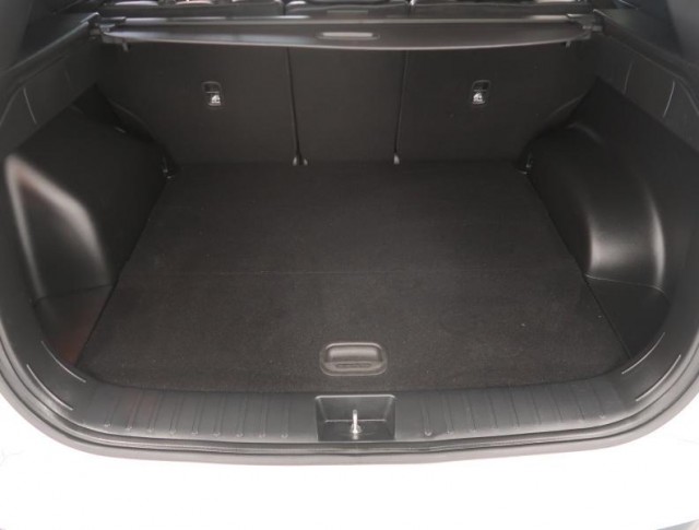 Hyundai Tucson  1.6 T-GDI N-Line Style