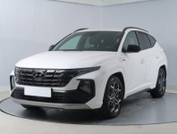 Hyundai Tucson  1.6 T-GDI N-Line Style