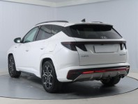 Hyundai Tucson  1.6 T-GDI N-Line Style
