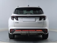 Hyundai Tucson  1.6 T-GDI N-Line Style