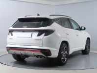 Hyundai Tucson  1.6 T-GDI N-Line Style