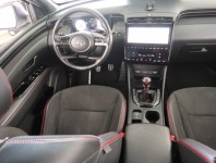 Hyundai Tucson  1.6 T-GDI N-Line Style