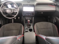 Hyundai Tucson  1.6 T-GDI N-Line Style