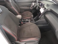 Hyundai Tucson  1.6 T-GDI N-Line Style