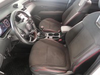 Hyundai Tucson  1.6 T-GDI N-Line Style