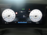 Hyundai Tucson  1.6 T-GDI N-Line Style