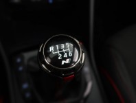 Hyundai Tucson  1.6 T-GDI N-Line Style