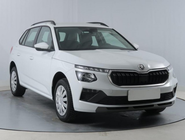 Škoda Kamiq  1.0 TSI Selection