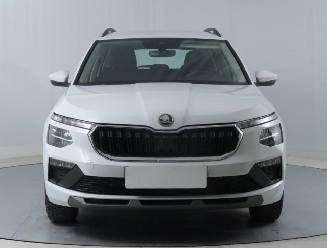 Škoda Kamiq  1.0 TSI Selection