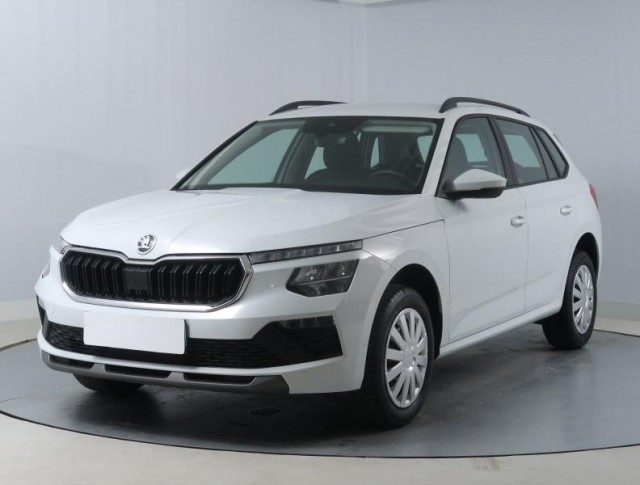 Škoda Kamiq  1.0 TSI Selection