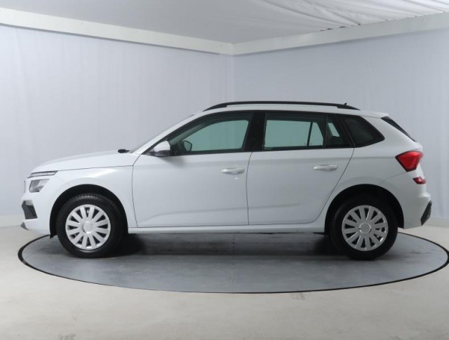 Škoda Kamiq  1.0 TSI Selection