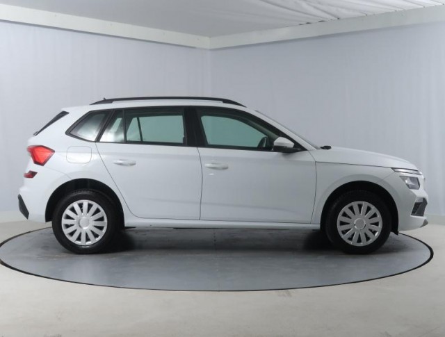 Škoda Kamiq  1.0 TSI Selection