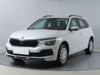 Škoda Kamiq  1.0 TSI Selection