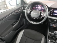 Škoda Kamiq  1.0 TSI Selection