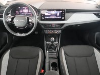 Škoda Kamiq  1.0 TSI Selection