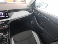 Škoda Kamiq  1.0 TSI Selection