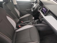 Škoda Kamiq  1.0 TSI Selection