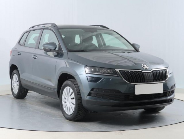 Škoda Karoq  1.5 TSI Ambition