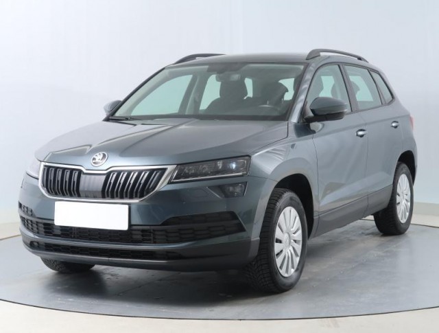Škoda Karoq  1.5 TSI Ambition